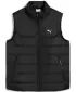 Női mellény PUMA ESS PADDED VEST 685229-01 FEKETE