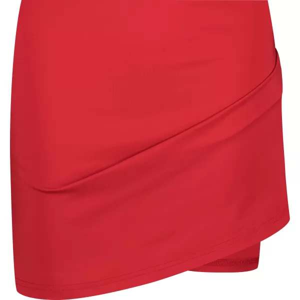  Női sportruha NORDBLANC NBSLD8251 PIROS 