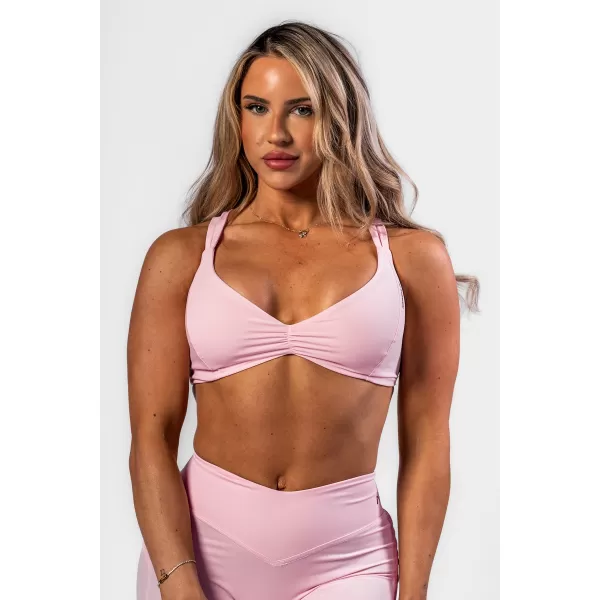  Sportmelltartó STRONG BEAUTY 424 PINK Nebbia 