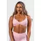 Sportmelltartó STRONG BEAUTY 424 PINK Nebbia