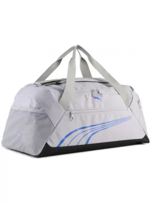 Sportzsák PUMA FUNDAMENTAL SMALL SPORTS BAG 091187-12 SZÜRKE