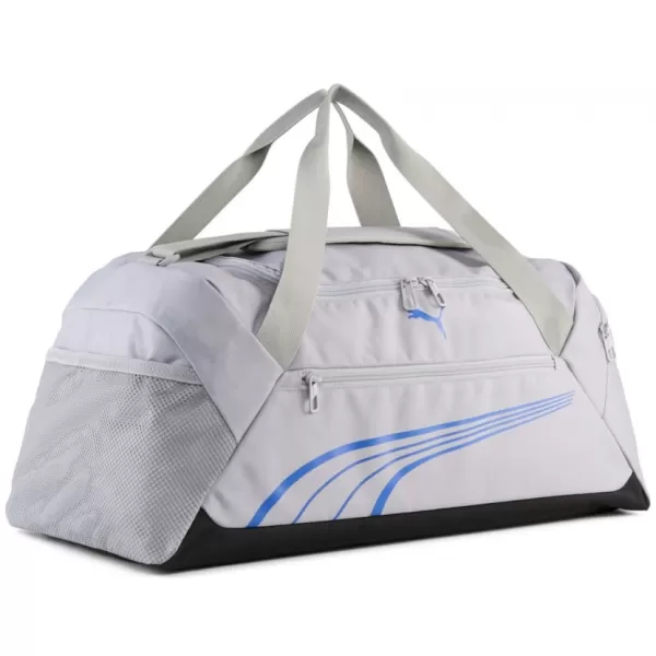  Sportzsák PUMA FUNDAMENTAL SMALL SPORTS BAG 091187-12 SZÜRKE 