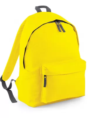 | BG 125 SÁRGA/GRAFITSZÜRKE BagBase