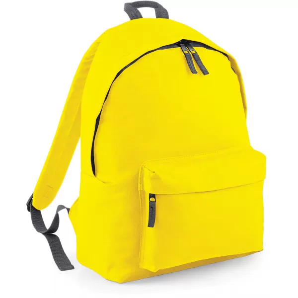  | BG 125 SÁRGA/GRAFITSZÜRKE BagBase 