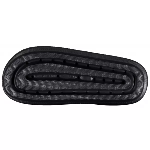  Papucs ALTISPORT RENGA FEKETE 