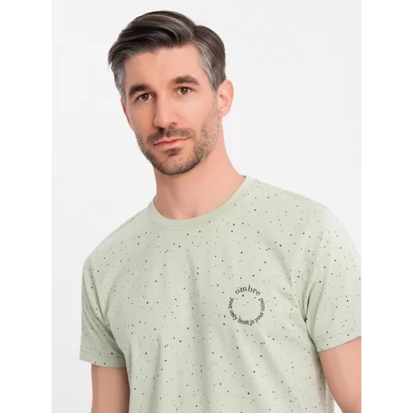  Ing OMBRE OM-TSFP-0186 MENTA 