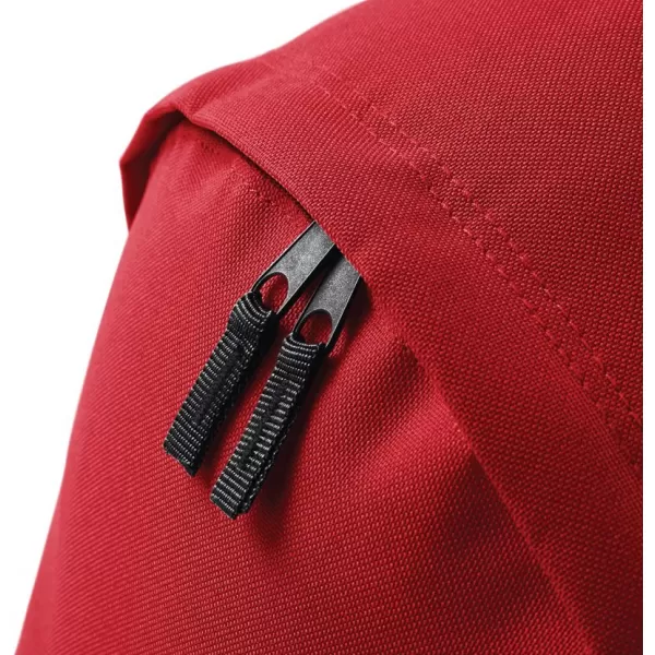  | BG 125 CLASSIC RED BagBase 