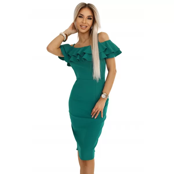  Ruha NUMOCO CARMEN 599-2 KHAKI 