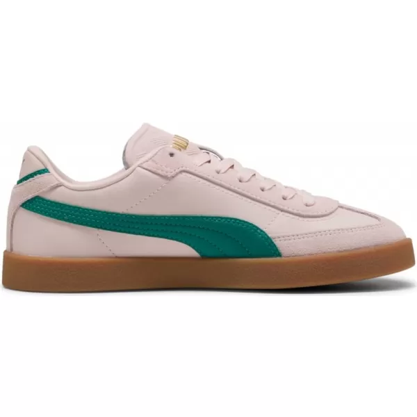  Csizma PUMA CLUB II ERA 397447-36 RÓZSASZÍN 