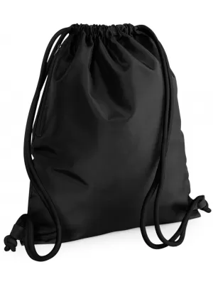 | BG 110 BLACK/BLACK BagBase