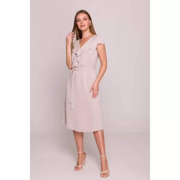  Ruha STYLOVE S411 BÉZS 