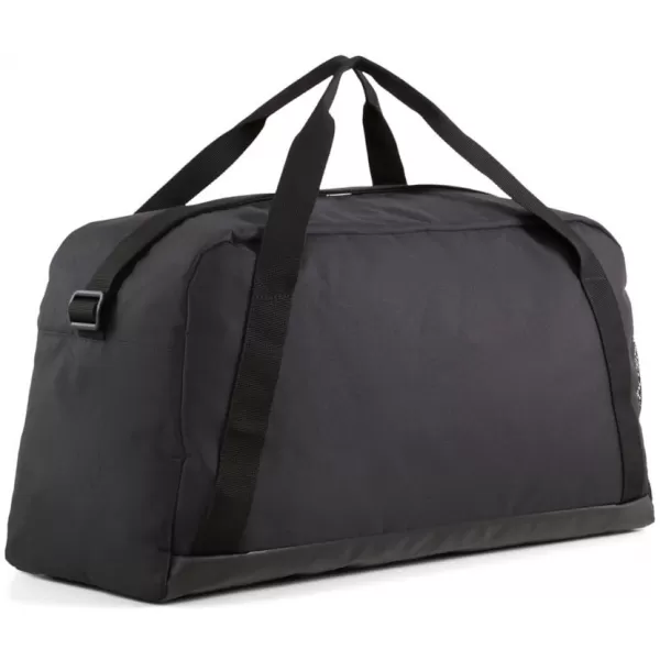  Sportzsák PUMA PHASE TAPE SMALL SPORTS BAG 091168-01 FEKETE 