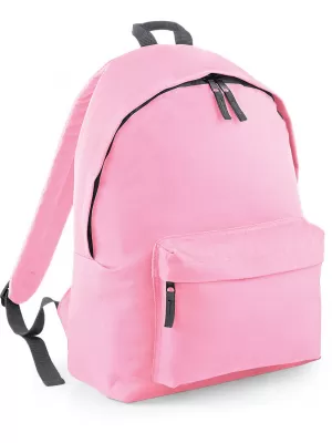 | BG 125 CLASSIC PINK/GRAFIT GRAY BagBase