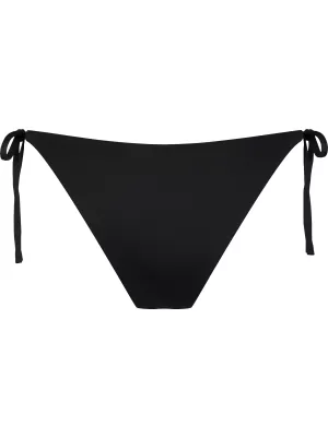 Női bikini - alsó rész NORDBLANC NBSSS8238 FEKETE