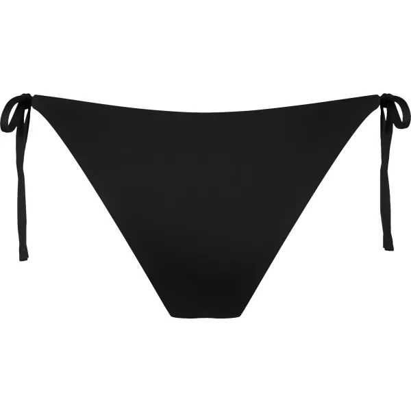  Női bikini - alsó rész NORDBLANC NBSSS8238 FEKETE 