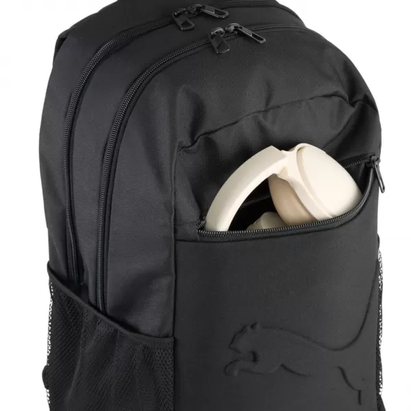  Hátizsák PUMA BUZZ BACKPACK 091153-01 FEKETE 