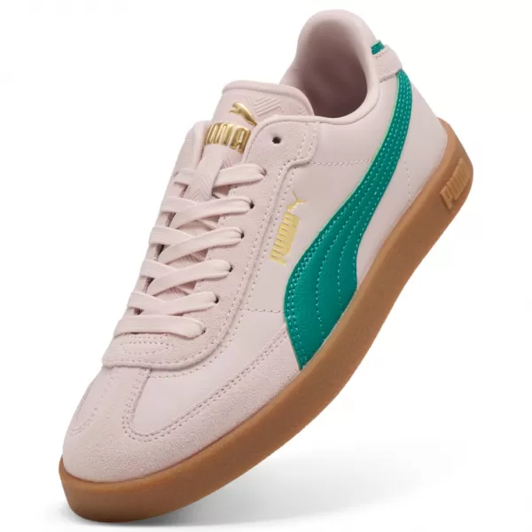  Csizma PUMA CLUB II ERA 397447-36 RÓZSASZÍN 