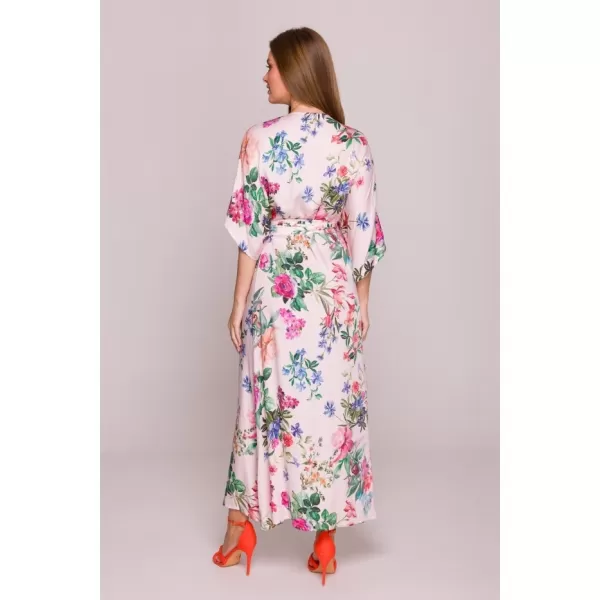  Ruha STYLOVE S405 RÓZSASZÍN 