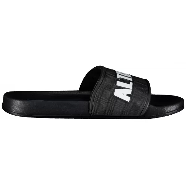  Papucs ALTISPORT IFER FEKETE 