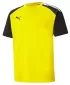 Ing PUMA TEAMPACER JERSEY 704919_07 CYBER ​​YELLOW/ FEKETE/ FEHÉR