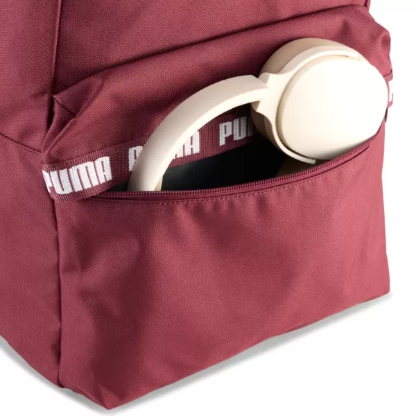  Hátizsák PUMA PHASE TAPE BACKPACK 091170-20 PIROS 