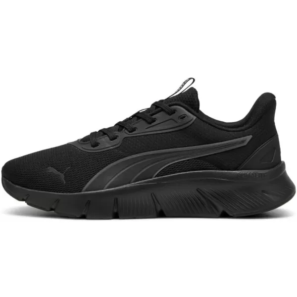  Csizma PUMA FLEXFOCUS LITE MODERN 310093-02 FEKETE 