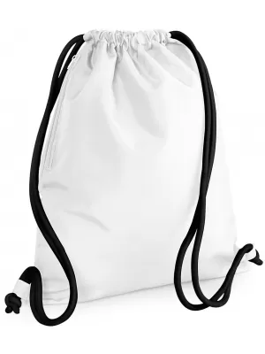 | BG 110 FEHÉR/FEKETE BagBase
