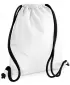 | BG 110 FEHÉR/FEKETE BagBase