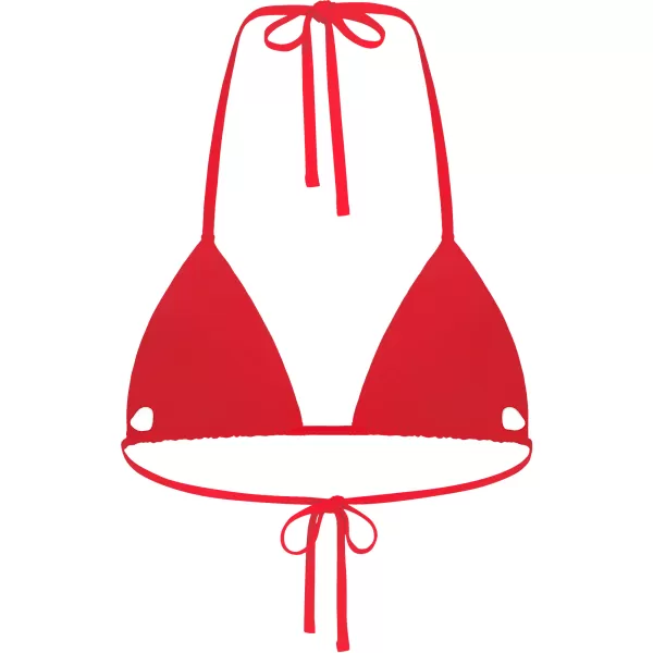  Női bikinifelső NORDBLANC NBSSS8208 PIROS 