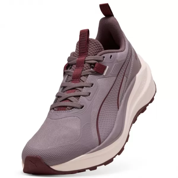  Csizma PUMA FLARE PRO TRAIL 311732-06 LILA 