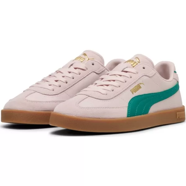  Csizma PUMA CLUB II ERA 397447-36 RÓZSASZÍN 