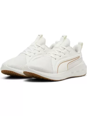 Csizma PUMA SOFTRIDE CARSON 310154-07 FEHÉR
