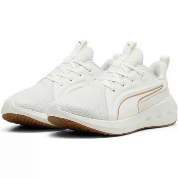  Csizma PUMA SOFTRIDE CARSON 310154-07 FEHÉR 