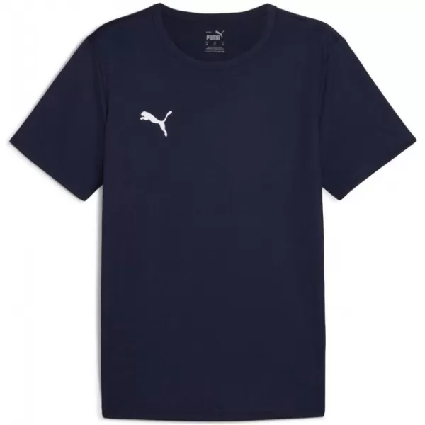  Férfi mez PUMA TEAMRISE MATCHDAY JERSEY 706132-06 KÉK 