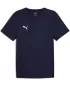 Férfi mez PUMA TEAMRISE MATCHDAY JERSEY 706132-06 KÉK