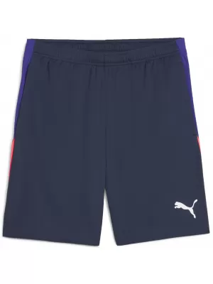Rövidnadrág PUMA INDIVIDUALLIGATRAININGSHORTS 659519_01 HADITENGERÉSZET