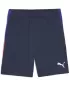 Rövidnadrág PUMA INDIVIDUALLIGATRAININGSHORTS 659519_01 HADITENGERÉSZET