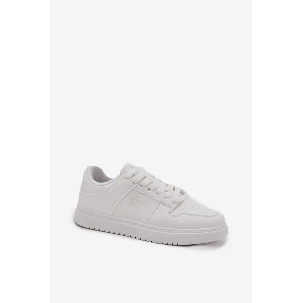  Női tornacipő BIG STAR RR274A241 WHITE Big Star Shoes 