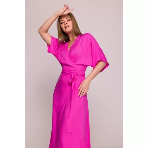  Ruha STYLOVE S406 HALVÁNYLILA 