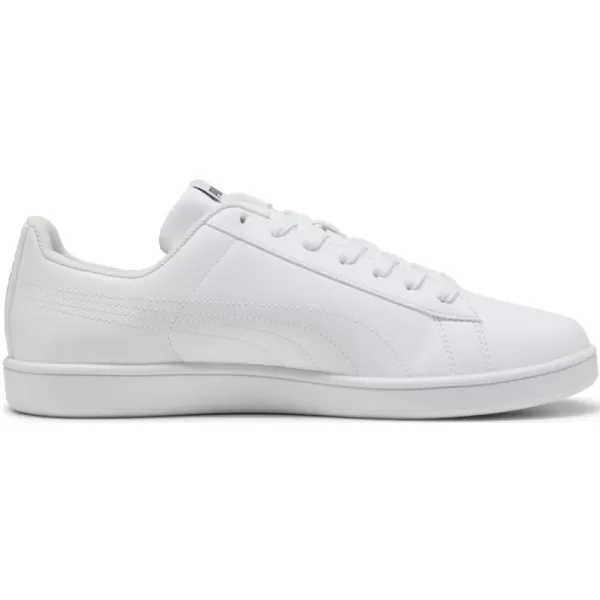  Csizma PUMA UP 372605-02 FEHÉR 