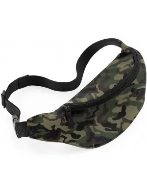 | BG 42 JUNGLE CAMO BagBase