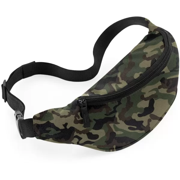  | BG 42 JUNGLE CAMO BagBase 