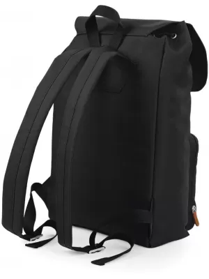 | BG 613 BLACK/BLACK BagBase
