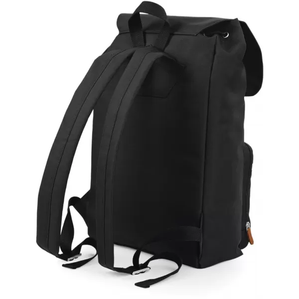  | BG 613 BLACK/BLACK BagBase 