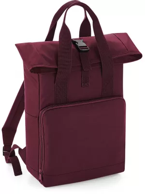 | BG 118 BURGUNDY BagBase