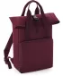 | BG 118 BURGUNDY BagBase