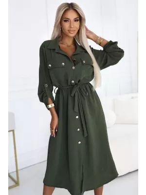 Ruha NUMOCO 531-5 KHAKI
