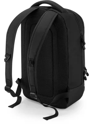 | BG 545 FEKETE BagBase