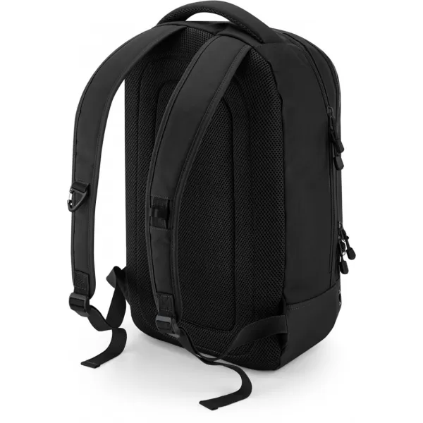  | BG 545 FEKETE BagBase 