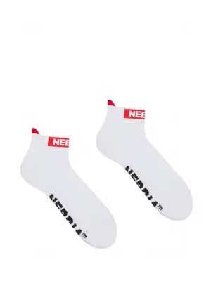 SMASH IT” bokazokni 102 WHITE Nebbia